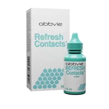 9382-refresh contacts 15ml 9382-refresh contacts 15ml